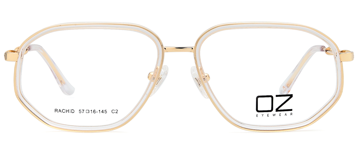 Oz Eyewear RACHID C2